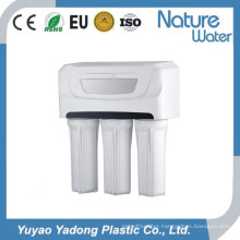 5 Stage Water Filter System with Cover and Display